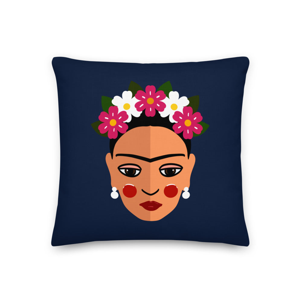 Frida Reality Pillow