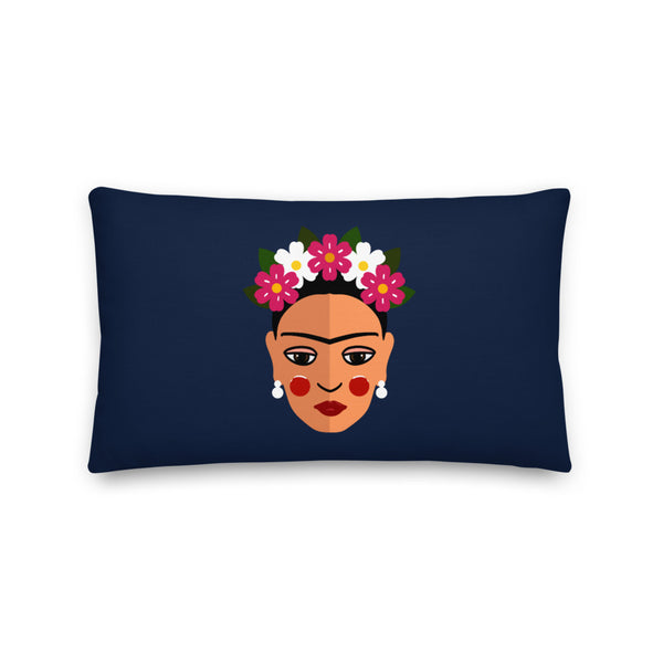 Frida Reality Pillow