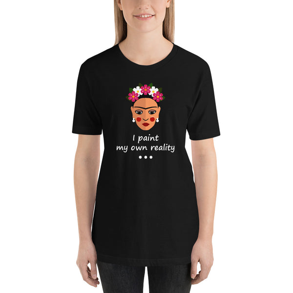 Frida Reality T-shirt