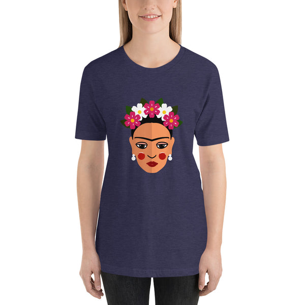 Frida Beauty T-shirt