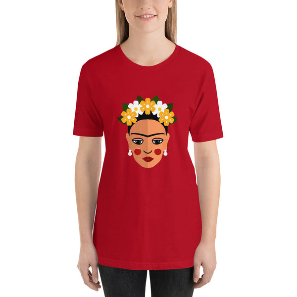 Frida Fly T-shirt