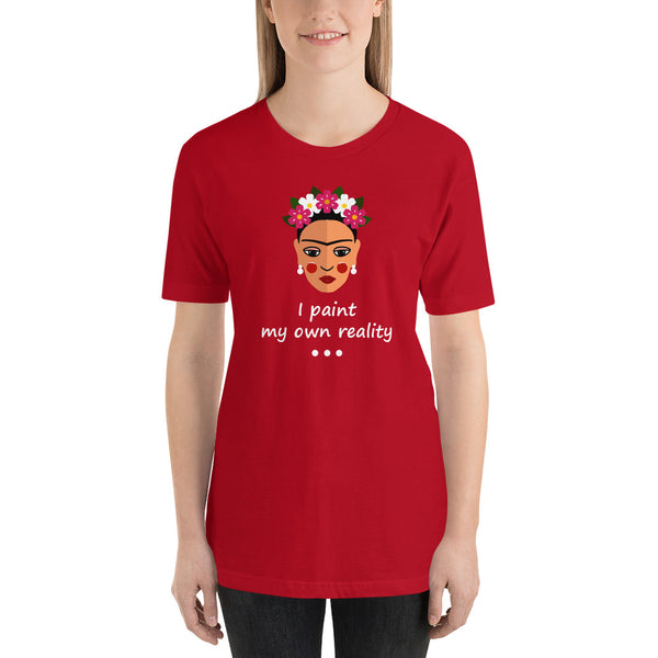 Frida Reality T-shirt